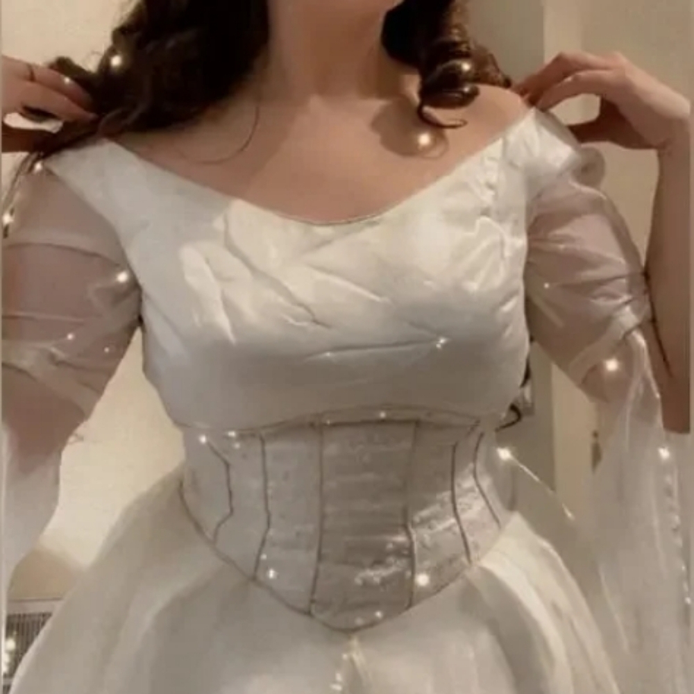 Wedding dresses during the Renaissance period